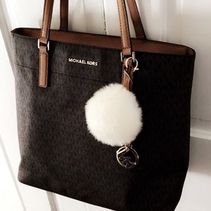 Michael Kors tote